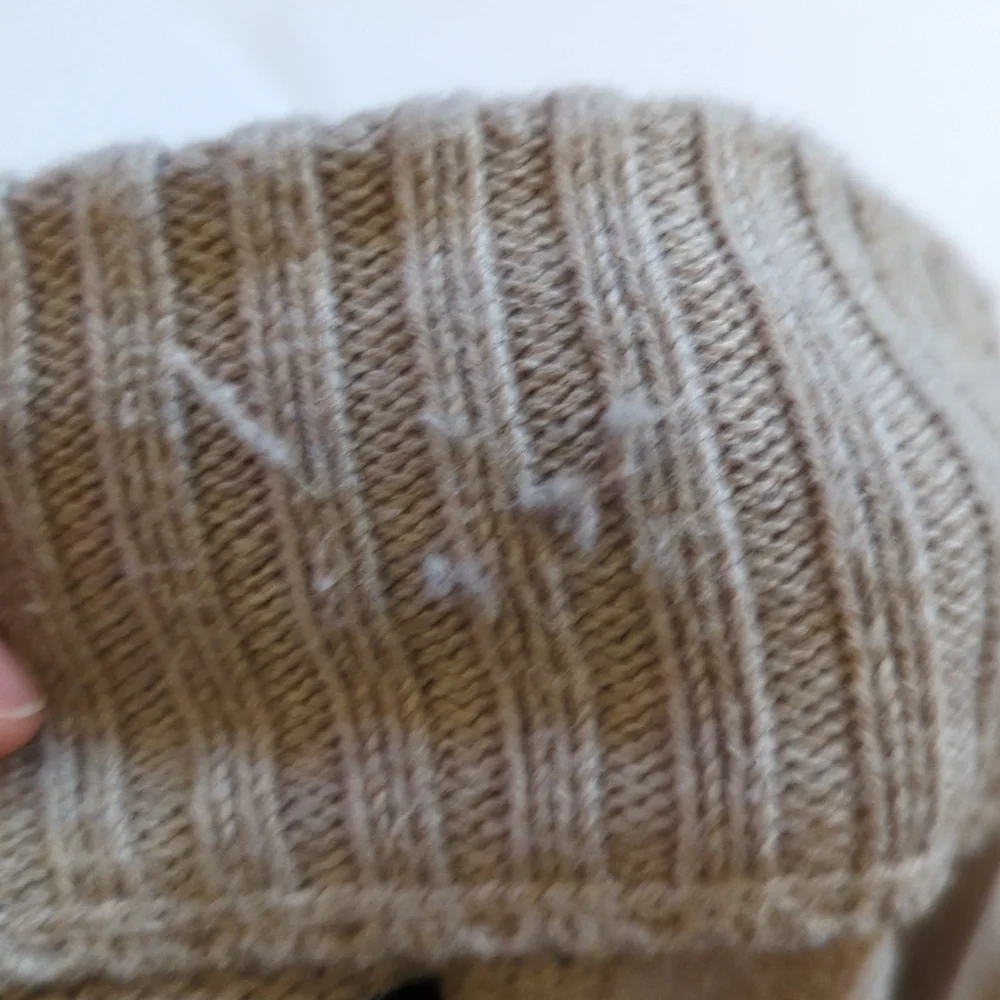 Men's Medium sweater 1/4 zip - Picture 7 of 7